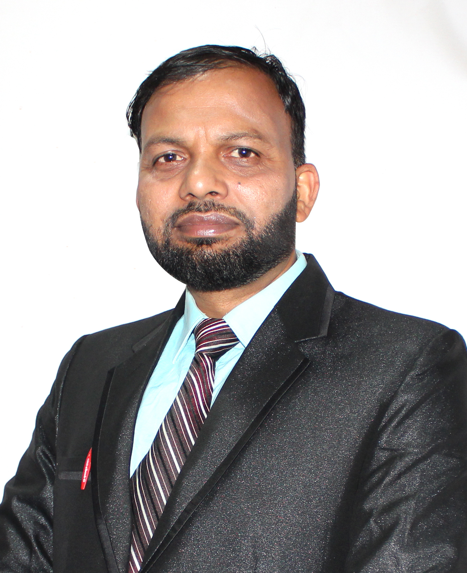 Naresh Sah